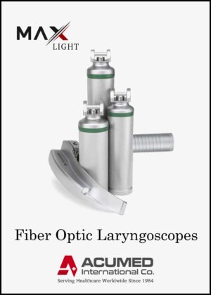 Laryngoscopes
