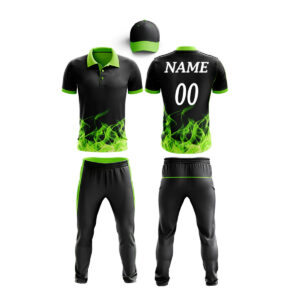 cricket uniform