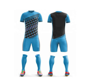 football uniform